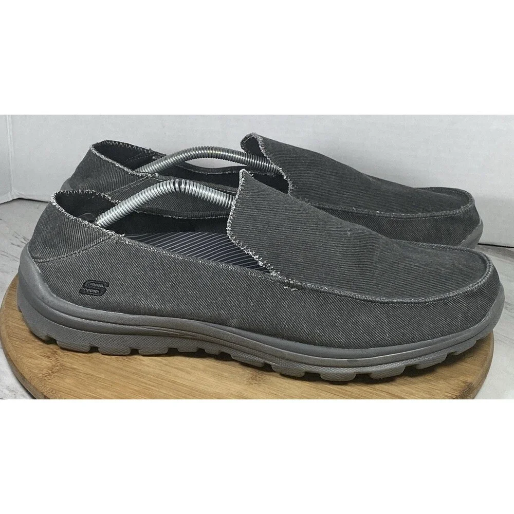 Skechers superior relaxed
